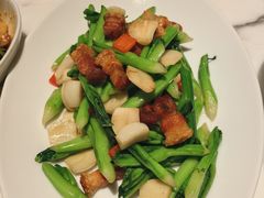 -湖滨28中餐厅·西湖宴·杭州君悦酒店