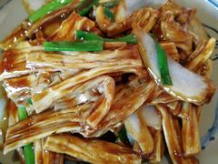 -小放牛河北菜(军校店)