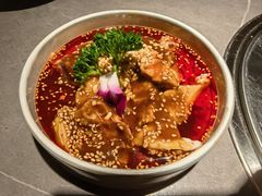 -天府豆花庄(金四季店)