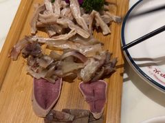 -培万河间驴火•驴肉火锅(东平店)