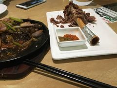 -西北45°(世茂广场店)