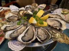 -Osteria Garden 生蚝花园餐厅(原进贤路店)