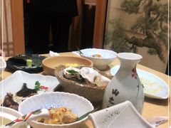 -山之川日料放题(通州店)
