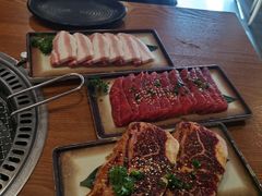 -匠太烧肉台日料理餐酒馆(三林店)