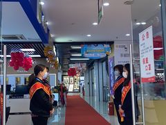 -苏宁易购(Suning Elec南通如皋金鹰大厦店)