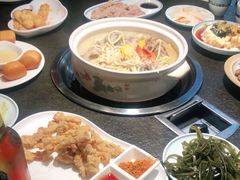 -旺晖本帮骨头煲·深夜火锅(梅园路店)