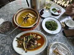 -春娟茶楼·地道农家菜(梅家坞店)