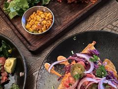 -Q MEX 库迈墨西哥餐吧(三里屯店)