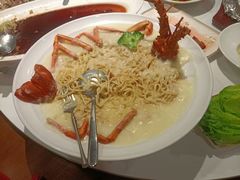 -申粤轩酒楼·三十年粤菜经典(丁香花园店)