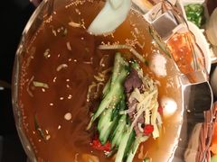 正宗朝鲜冷面-七八冷面·延边朝鲜族美食(圣熙八号店)