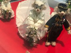 -济州岛泰迪熊博物馆