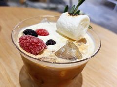 -自如ZSPACE四合院艺术餐厅
