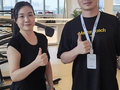 -YCHL FIT 健身(星寰店)