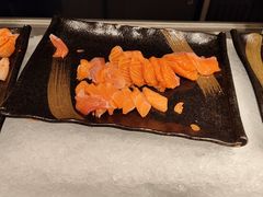 -星伦多自助料理·涮烤一体(江桥万达店)