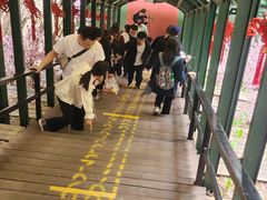 -京东石林峡风景区