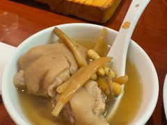 -龙凤瓦罐煨汤馆(清江东路店)