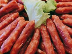 -龍歌自助小火锅(兰山上海路万达店)