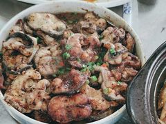-陈小厨海鲜大咖·15年平潭味(龙王头店)