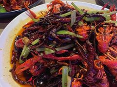 -红盔甲·小龙虾(车公庙店)