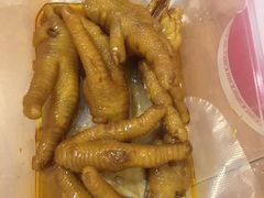 -江东关东煮(江南新地商业街店)