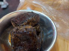 -柳州肥姨妈大骨螺蛳粉(东靖路店)