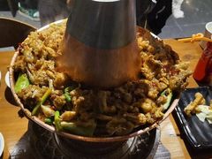 -炉小二铜锅牛蛙•川湘菜(三里屯店)