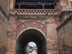 -暖泉古镇
