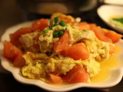 -大川先生·小龙虾·川菜(信义坊店)