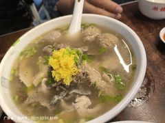 -潮镇老尾牛杂(环城西路店)