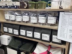 -2326 Coffee Roaster咖啡豆可选店(林肯公园店)