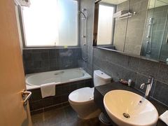 -香港港岛太平洋酒店