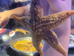 -海韵之星邮轮水会(明发商业广场店)