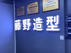 -藤野造型