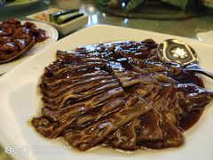 -烤肉宛饭庄(南礼士路店)
