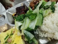 -复旦大学本部-食堂