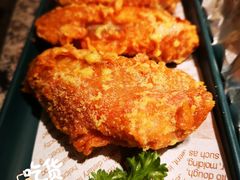 -新白鹿餐厅(松江开元地中海店)