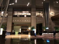 -上海外滩茂悦大酒店