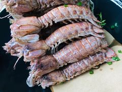 -高佳庄·舟山海鲜(海景旗舰店)