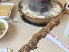 -阳坊大都涮羊肉(阳坊总店)