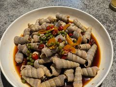 -华盛园卷子王农家菜水库鱼