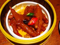 -南拳十三姨·潮汕砂锅粥(世纪金源店)