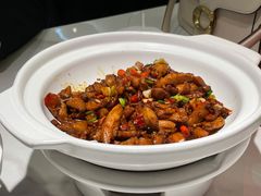 -兰湘子·湘菜小炒(石家庄万象城店)