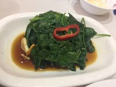 -君德澜酒家·创意粤菜(金山谷店)