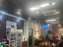 -娄三少·老北京春饼烤鸭家常菜(富力又一城店)