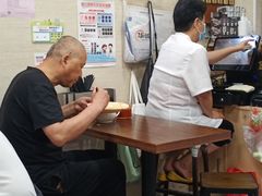 大堂-万寿斋(山阴路店)