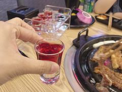 -赞酱川式烤肉(蜀都万达店)