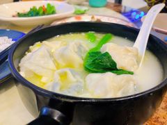 -稻香酒家(长宁KING88广场店)