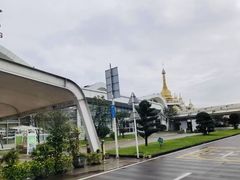 -德宏芒市国际机场