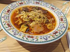 -徕碗水煮肉(大V小巷·王府井美食街店)