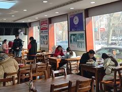 -叶存利海鲜大馅饺子(海宁路总店)